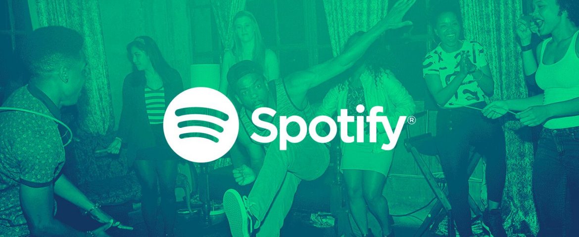 Acheter des abonnés de profil Spotify