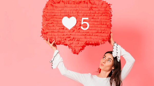 Try free Instagram likes!