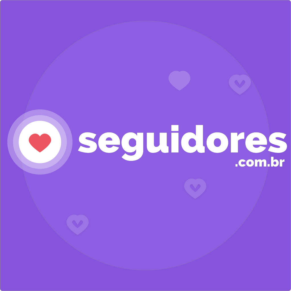 Seguidores.com.br
